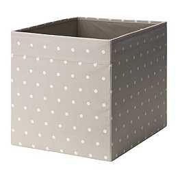 Ikea Aufbewahrungsbox