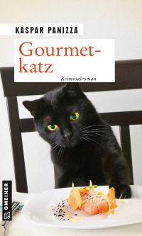 Cover Gourmetkatz