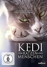 DVD Kedi