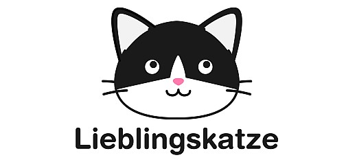 Lieblingskatze