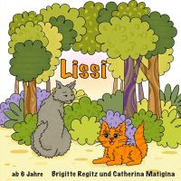 Lissi Kinderbuch Cover