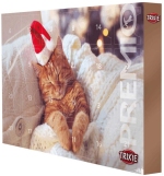 Trixie Premio Adventskalender für Katzen